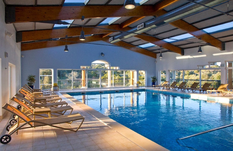 Swimming pools - 4