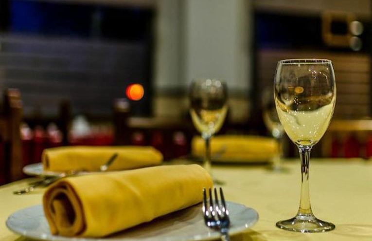 Restaurants - 1
