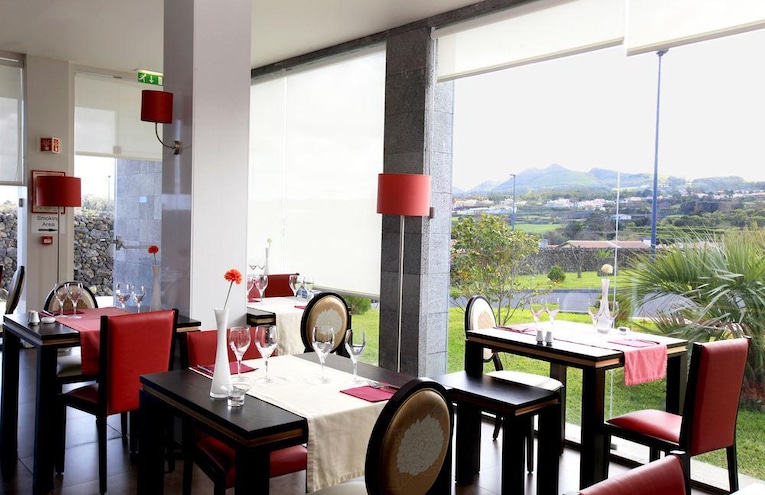 Restaurants - 1