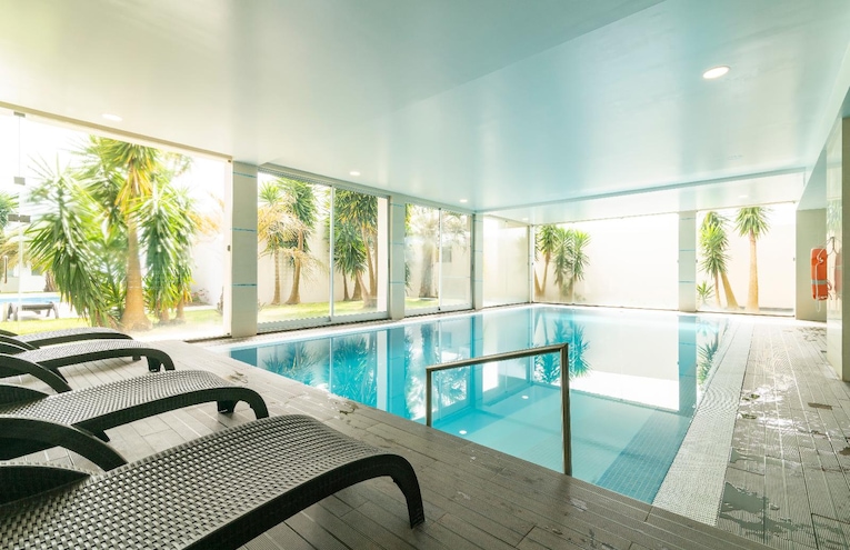 Swimming pools - 5