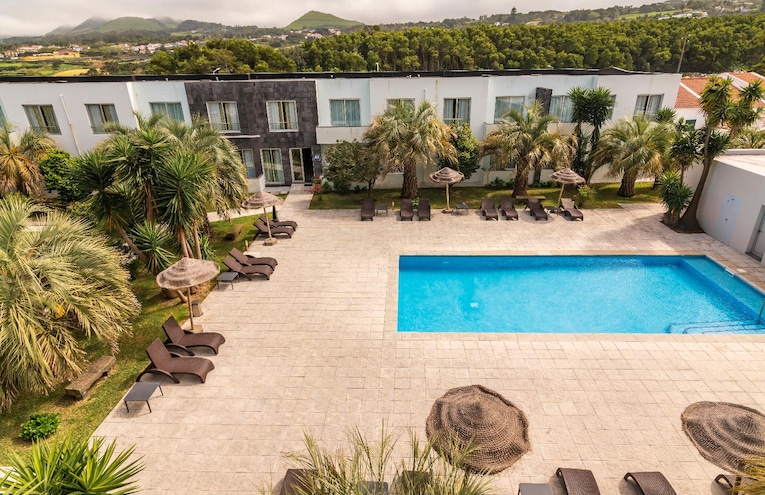 Swimming pools - 2