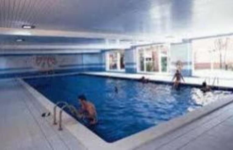 Swimming pools - 1