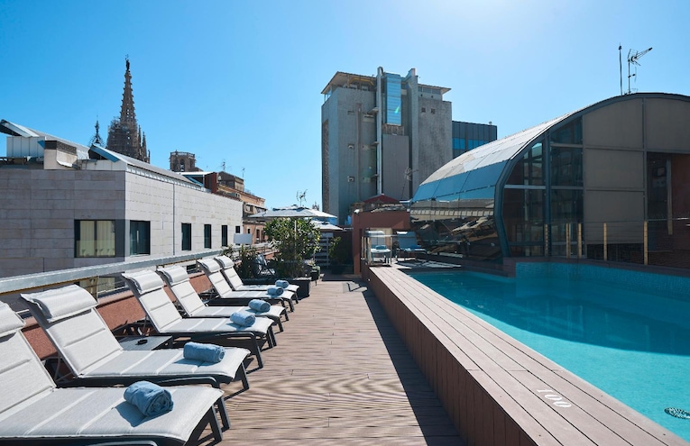 Swimming pools - 3