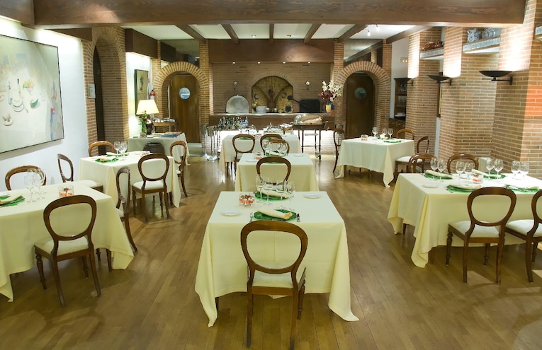 Restaurants - 1