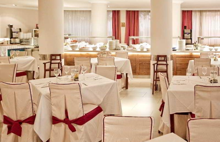 Restaurants - 2