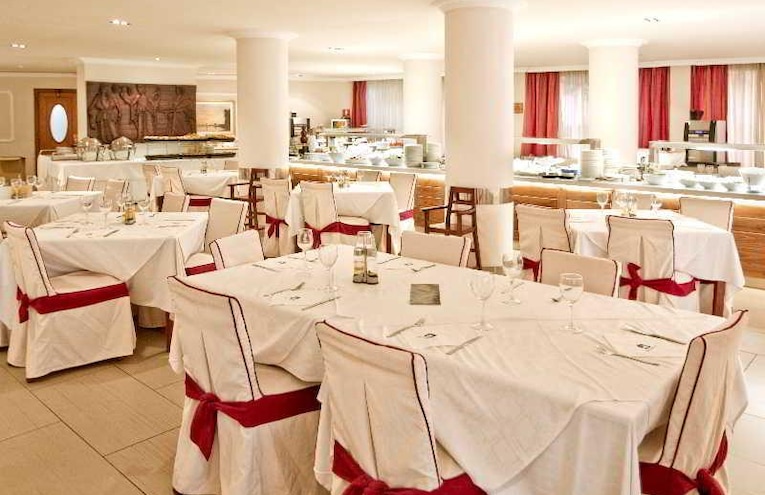 Restaurants - 3
