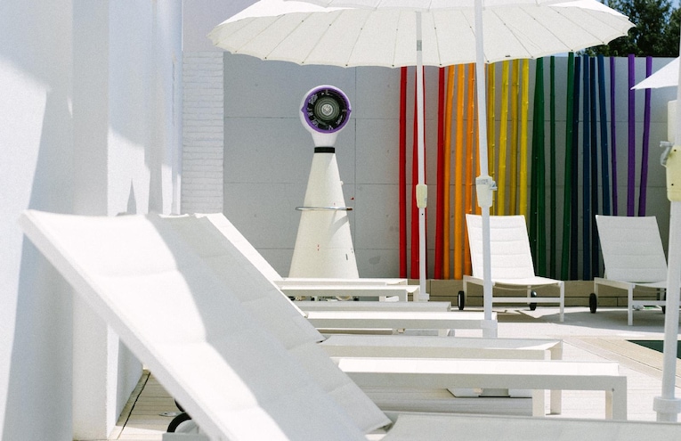 Swimming pools - 11