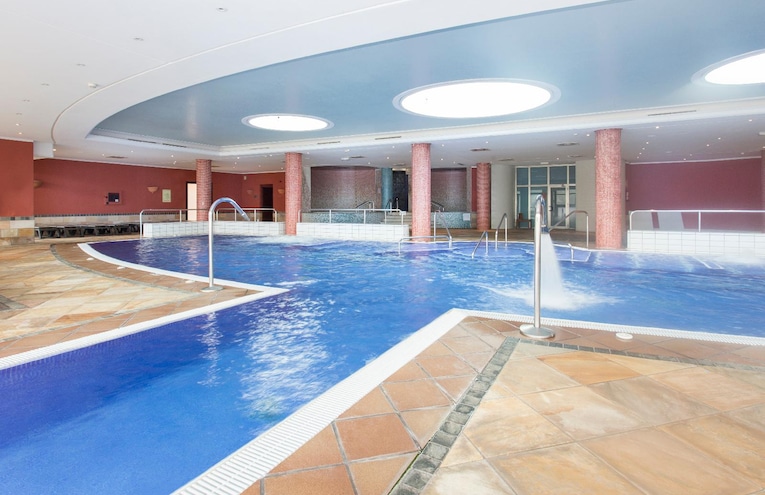 Swimming pools - 2
