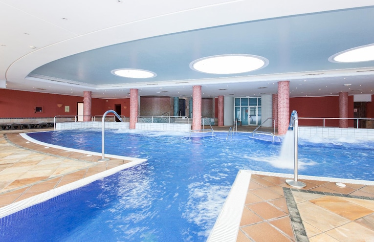 Swimming pools - 3