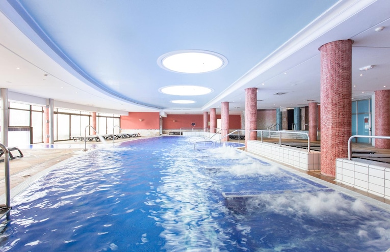 Swimming pools - 5