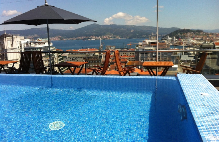 Swimming pools - 3