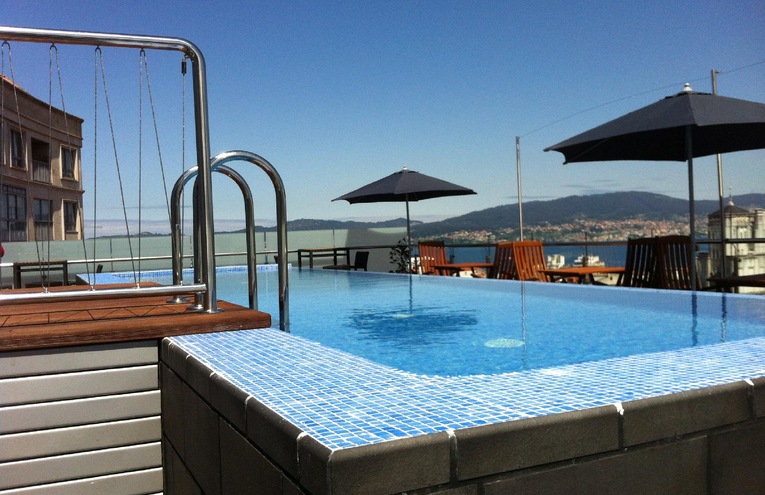 Swimming pools - 4