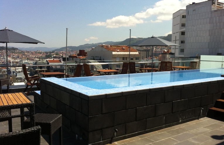 Swimming pools - 6