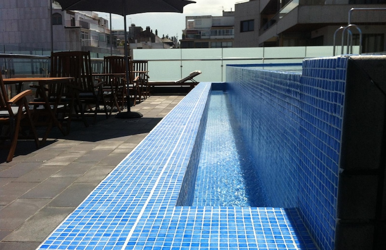 Swimming pools - 7