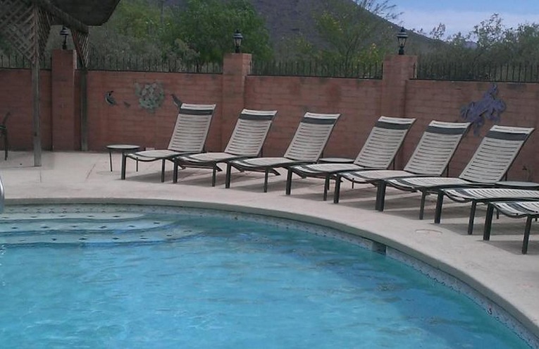 Swimming pools - 2