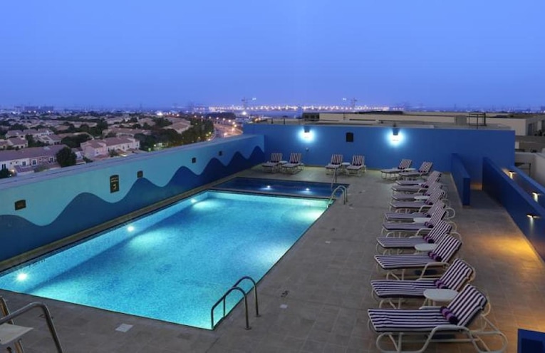 Swimming pools - 3