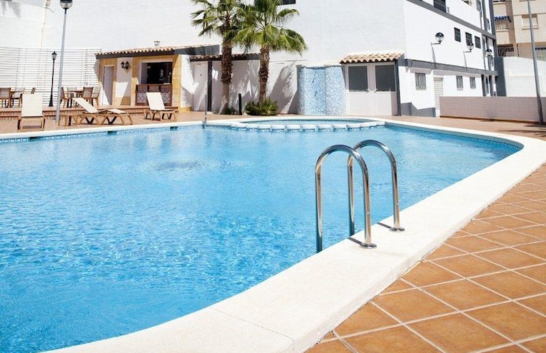 Swimming pools - 2