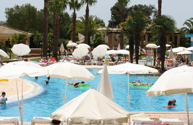 Swimming pools - 2