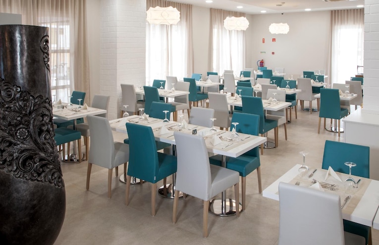 Restaurants - 1