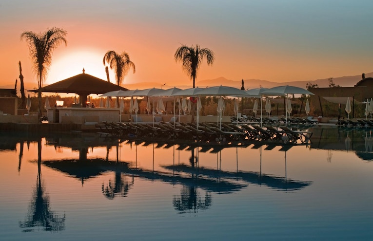 Swimming pools - 1