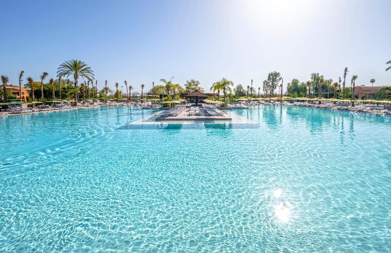 Swimming pools - 2