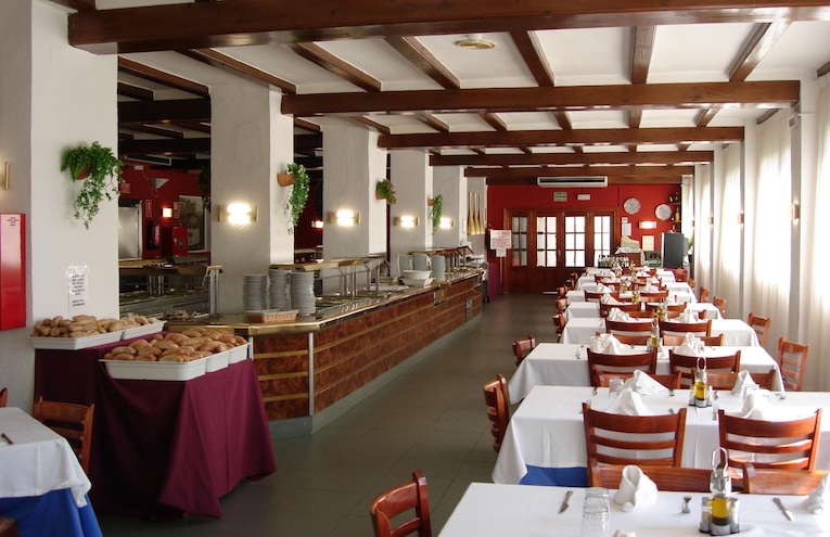 Restaurants - 1