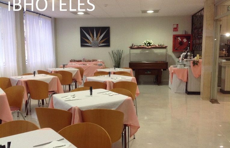Restaurants - 1