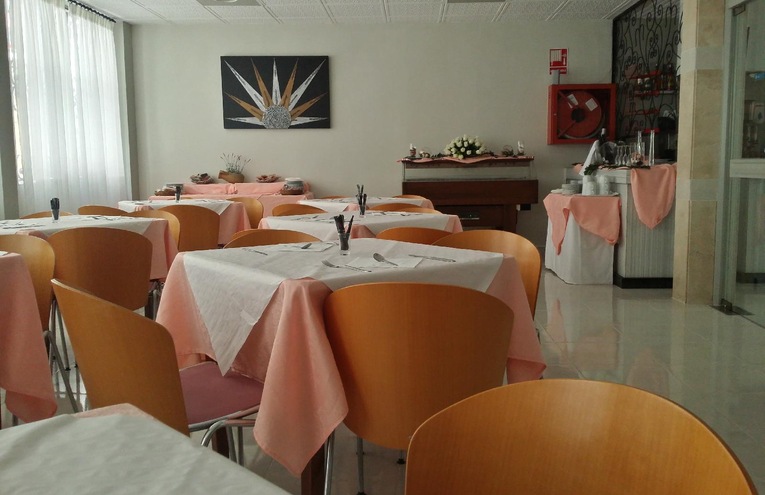 Restaurants - 3