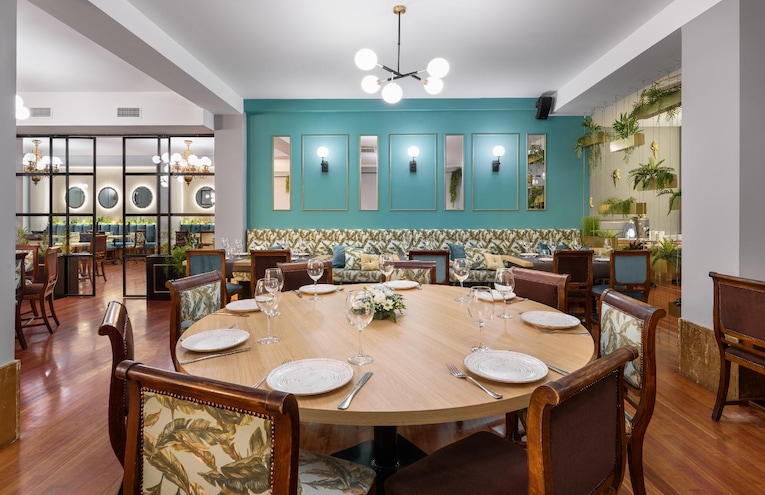 Restaurants - 2