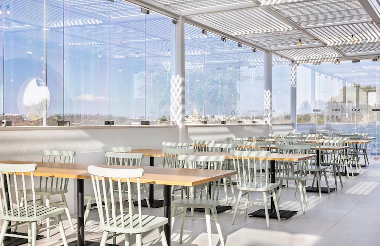 Restaurants - 4