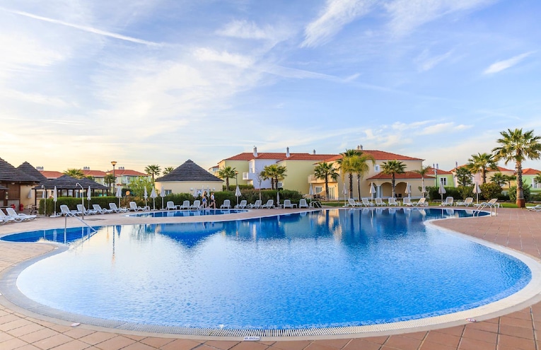Swimming pools - 1
