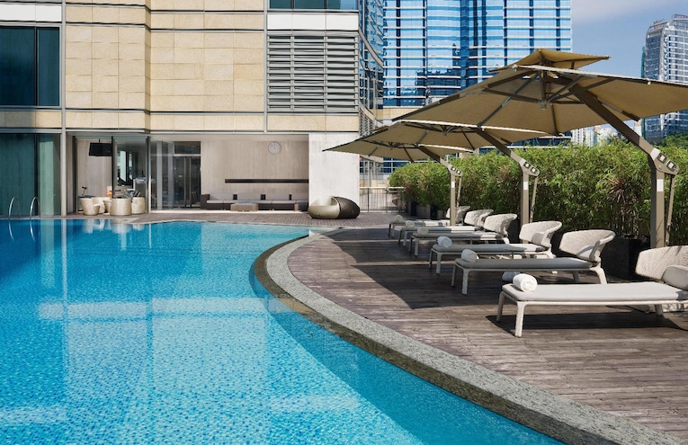 Swimming pools - 1