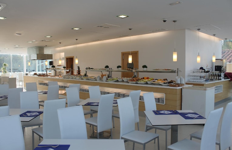 Restaurants - 2