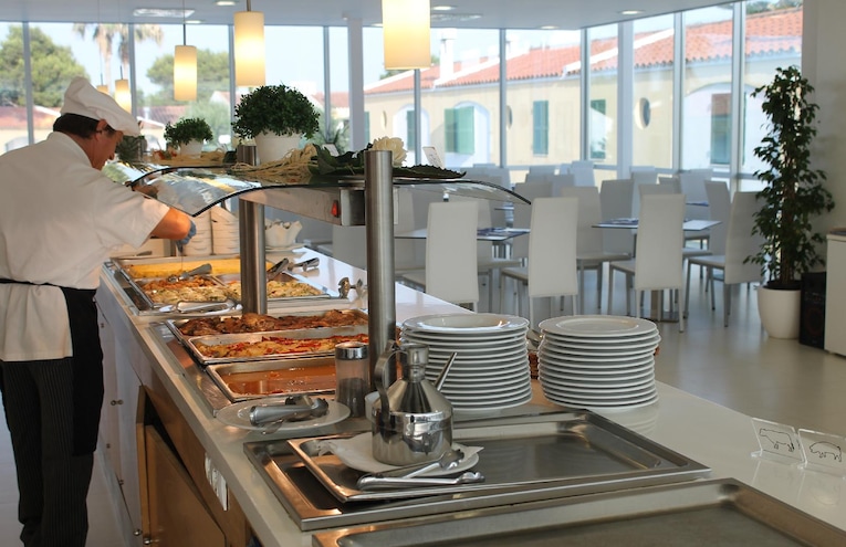 Restaurants - 4