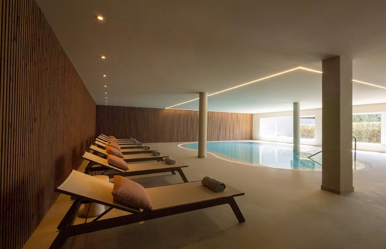 Swimming pools - 5
