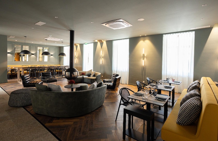 Restaurants - 2