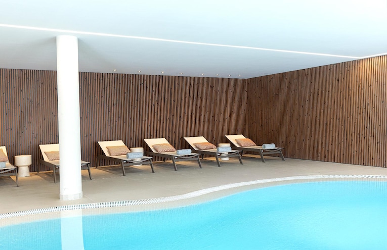 Swimming pools - 4