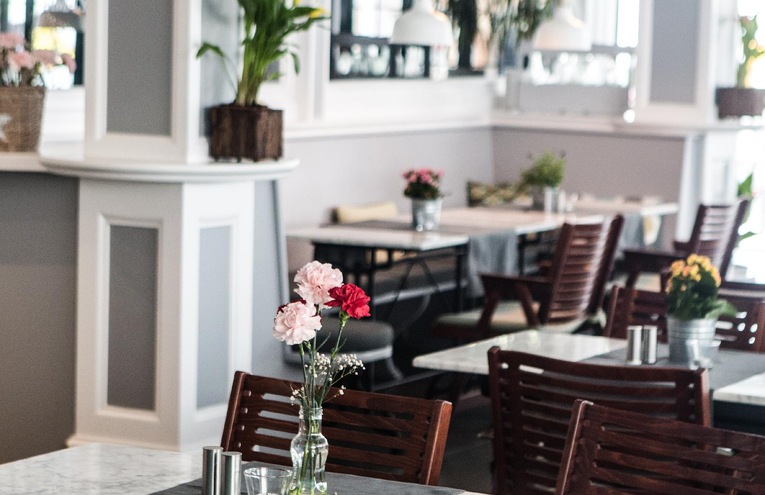 Restaurants - 1