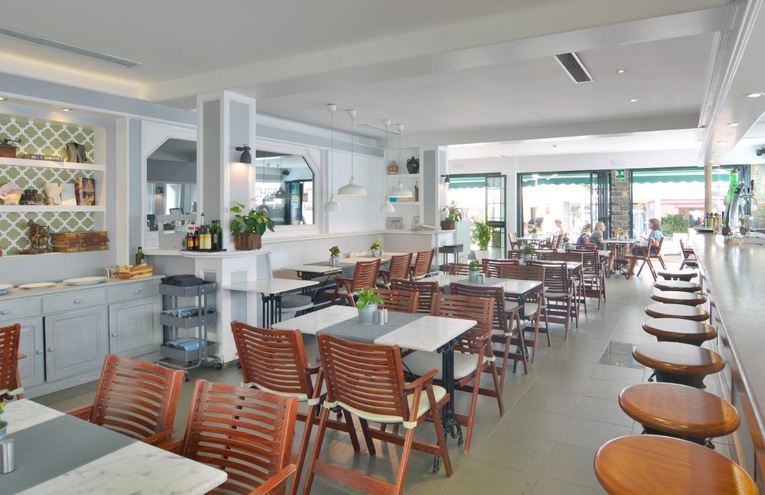 Restaurants - 2