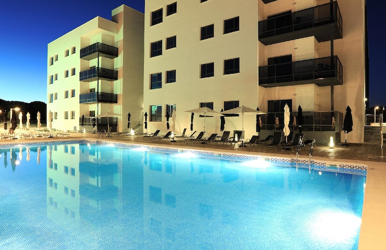 Swimming pools - 3