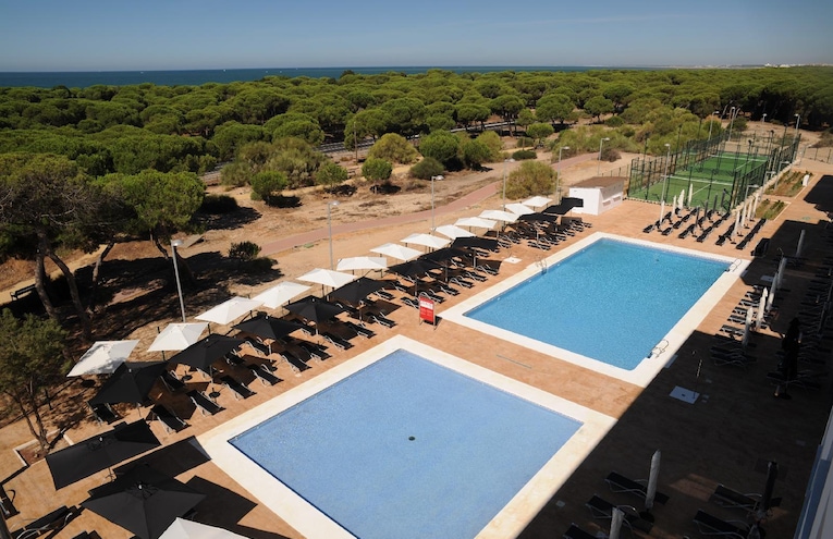 Swimming pools - 7