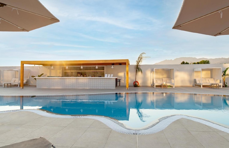 Swimming pools - 2