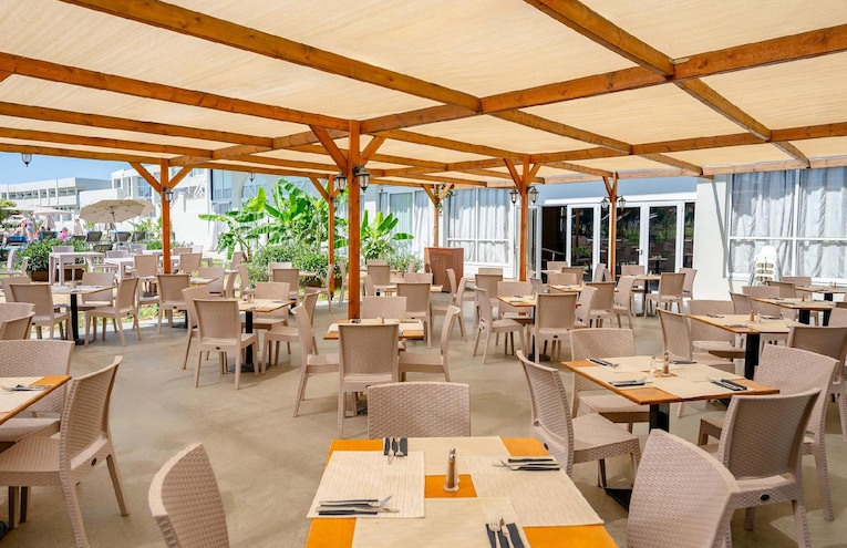 Restaurants - 5