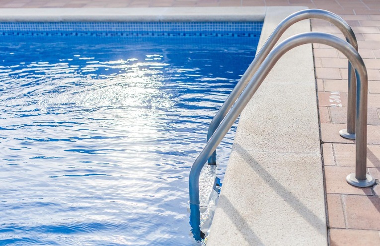Swimming pools - 4