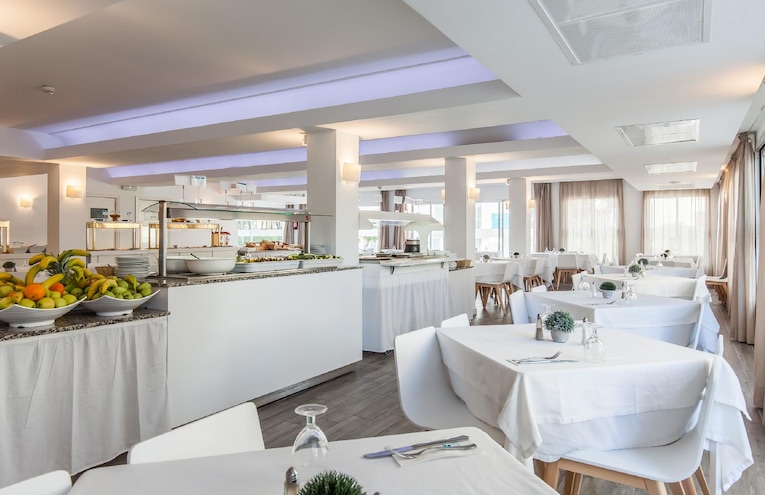 Restaurants - 3