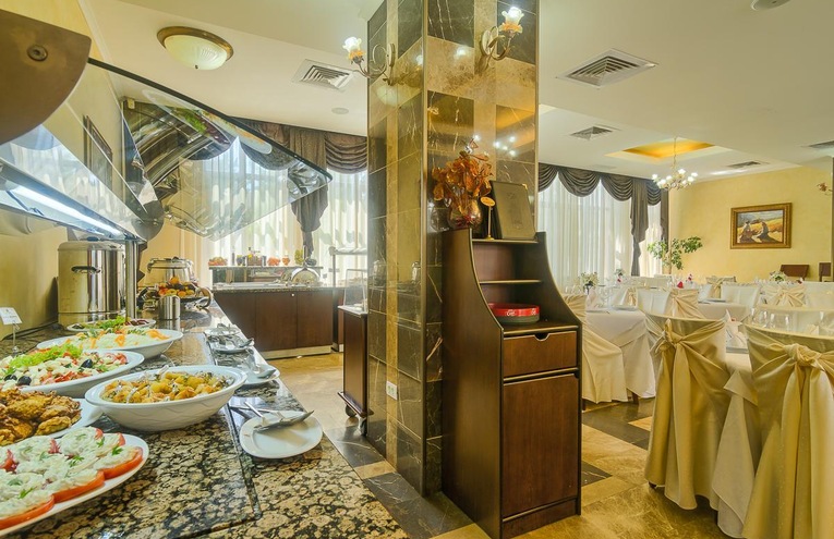 Restaurants - 2