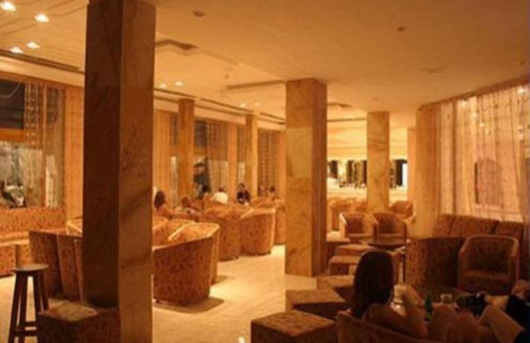 Restaurants - 4