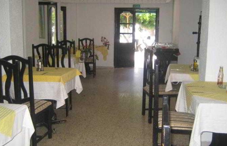 Restaurants - 2