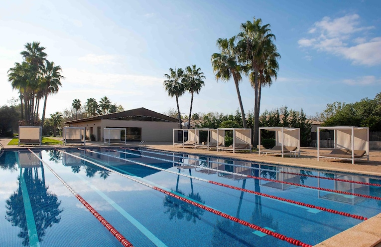 Swimming pools - 2