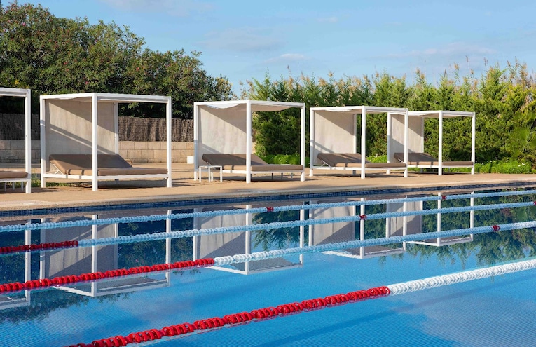 Swimming pools - 3
